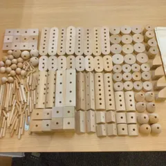 2025年最新】和久洋三 童具館 積み木の人気アイテム - メルカリ