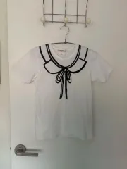 2025年最新】 comme des garcons girl tシャツの人気アイテム