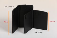 【並行輸入品】ラインナップカードホルダー＜６インチタイプ＞