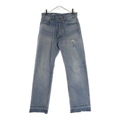 KAPITAL(キャピタル) 13ozデニム OKABELLBO KAPITAL(キャピタル) 13ozデニム OKABELLBO Kapital Speakeasy