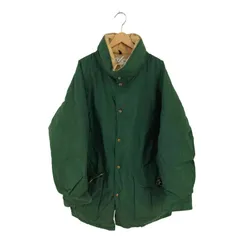 llbeanメインワーデンズ パーカー goretex usa製 古着 80s USA製 LL Bean 「Maine Warden's Parka」 GORE-TEX