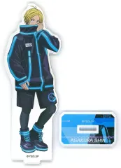 【中古】アクリルスタンド・アクリルパネル 朝倉シン アクリルスタンドフィギュア 「くじ引き堂 SAKAMOTO DAYS オンラインくじ」 A-2賞