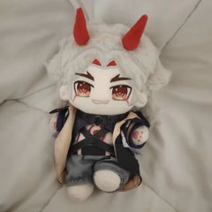 ☆原神 ぬいぐるみグッズ
