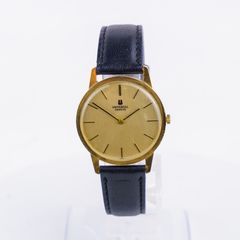 Universal Geneve ユニバーサルジュネーブ 手巻き レディース ヴィンテージウォッチ 1577