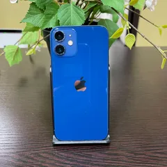 iPhone 12Mini 64GB グリーン 国内SIMフリー 送料無料