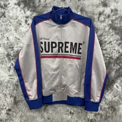 購入検討しております国内正規21AW Supreme ワールド フェイマス トラックパンツ622N▲