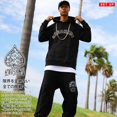 Baracura バラクラ （完売品）セットアップ M size - メルカリ