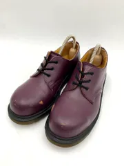 美品 Dr Martens マーチン 3ホール　1925 5400 UK6 precious-place_3381