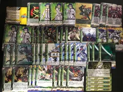 2025年最新】カタナワールド デッキ バディファイトの人気