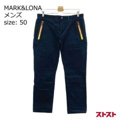希少サイズXL✨マークアンドロナ ハーフパンツ カモフラ 光沢 多収納