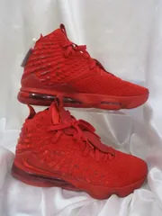 2025年最新】NIKE LEBRON XVIIの人気アイテム - メルカリ
