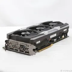 GeForce GTX 1080 Ti x2枚 バラ売り不可 GeForce GTX 1080 Ti x2枚 バラ売り不可 - メルカリ