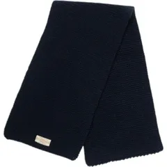 アットラスト TIMEWORN ATLAST ウールマフラー BUTCHER アットラスト TIMEWORN ATLAST ウールマフラー BUTCHER
