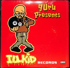 2025年最新】Guru レコードの人気アイテム - メルカリ