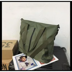 トートバッグメンズa3ナイロンバッグトート2wayショルダーバッグa4大容量大きめ通勤バッグおしゃれ大学生男性鞄大人カジュアルシンプル撥水【0807⑤】