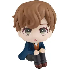 【中古】るかっぷ　ファンタスティック・ビースト　ニュートン　ジェイコブ るかっぷ ファンタスティック・ビースト ニュート＆ジェイコブ