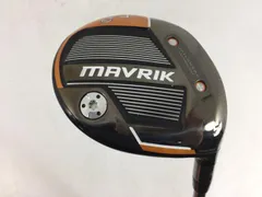 2025年最新】マーベリック フェアウェイウッド 7wの人気アイテム
