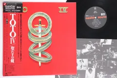 2025年最新】LP TOTO 聖なる剣の人気アイテム - メルカリ