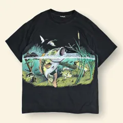 2023年最新】ブラックバス tシャツの人気アイテム - メルカリ