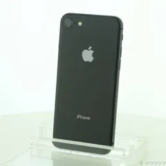 iPhone 8 64GB MQ782J/A 78% AUシム Apple iPhone 8 (アイフォン エイト) iPhone au版 MQ782J/A
