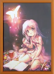 絵師100人展　狗神煌　複製原画　すきなもの　新品未使用　即購入OK 絵師100人展15 狗神煌 複製原画 すきなもの 新品未使用