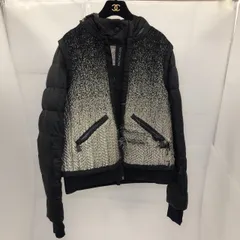 【中古】MON CLER モンクレール GRENOBLE ダウンジャケット