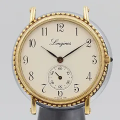 2025年最新】longines 18kの人気アイテム - メルカリ 