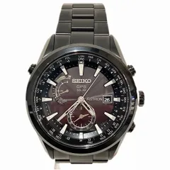 SEIKO 【品】 腕時計 部品 セイコー アストロン 7X52-0AF0 ベルトの３コマ目 ３段目 Cピン付き