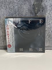 250507 吉田拓郎 LIFE