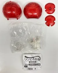 バンダイ From TV animation ONE PIECE ワンピの実 あにまる01 From TV animation ONE PIECE ラパーン