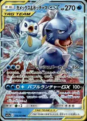 【PSA10】3連番　レシラム&リザードン　カメックス&ポッチャマgx RR 他 2025年最新】カメックス&ポッチャマgx rrの人気アイテム - メルカリ