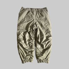 ECWCS GEN III LEVEL7 PANTS PRIMALOFT