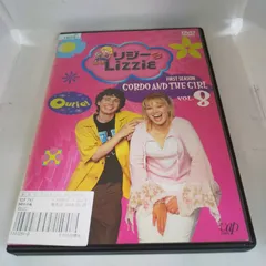 リジー＆Lizzie ファースト シーズン DVD 全11巻 セット Amazon.co.jp: リジー&Lizzie: DVD