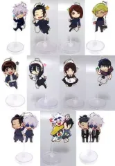 【中古】雑貨 全11種セット 「デコラPICアクリル 呪術廻戦 三廻戦 -懐玉・玉折編-」