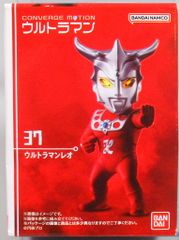 バンダイ CONVERGE MOTION ウルトラマン6 ウルトラマンレオ