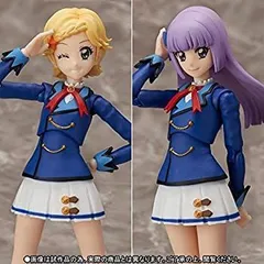 アイカツ　フィギュアーツ　まとめ売り 2025年最新】アイカツ フィギュアーツの人気アイテム - メルカリ