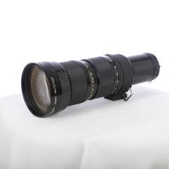 15454 Bronica Nikkor 400mm Nikon F ブロニカ - メルカリ
