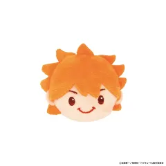 【中古】アクセサリー(非金属) 日向翔陽 「ハイキュー!! ぬいぐるみクリップ」