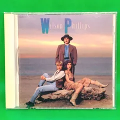 ウィルソン・フィリップス(国内盤) 2025年最新】Yahoo!オークション -wilson phillips(ロック
