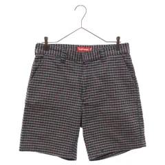 2024年最新】supreme work shortの人気アイテム - メルカリ