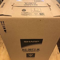 シャープ冷凍冷蔵庫（SJ－9M7W）～昭和レトロ～ - メルカリ