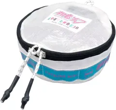 【中古】雑貨 初音ミク シェラカップケース 「初音ミク×AOZORAGEAR×WEEKEND(ER)」