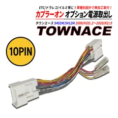2025年最新】TOYOTA純正ETC 純正ナビ連動の人気アイテム - メルカリ