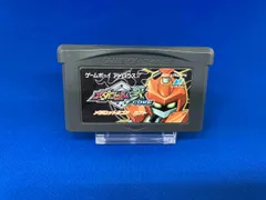 メダロット 弐CORE カブトバージョン 今GBAのメダロット弐COREカブトというゲームにとんでもないこと