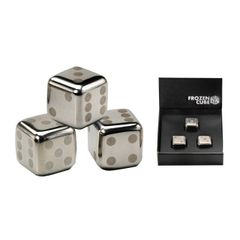 [아티스] FROZEN CUBE 큐브 3P