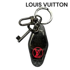 ルイヴィトン　キーホルダ 新年限定デザイン♪】ルイヴィトン キーホルダー ドラゴン