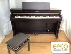 2025年最新】カワイ 電子ピアノ ca78の人気アイテム - メルカリ