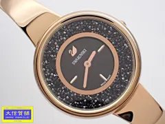 2024年最新】スワロフスキー 腕時計 レディースウォッチ SWAROVSKI