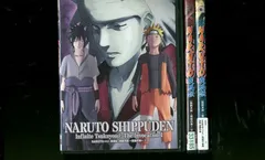 2023年最新】NARUTO-ナルト-疾風伝 無限月読・発動の章 1 の人気