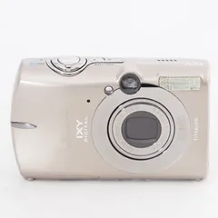 Canon IXY Digital 2000IS PC1248 ジャンク Yahoo!オークション -「canon ixy digital 2000 is」の落札相場